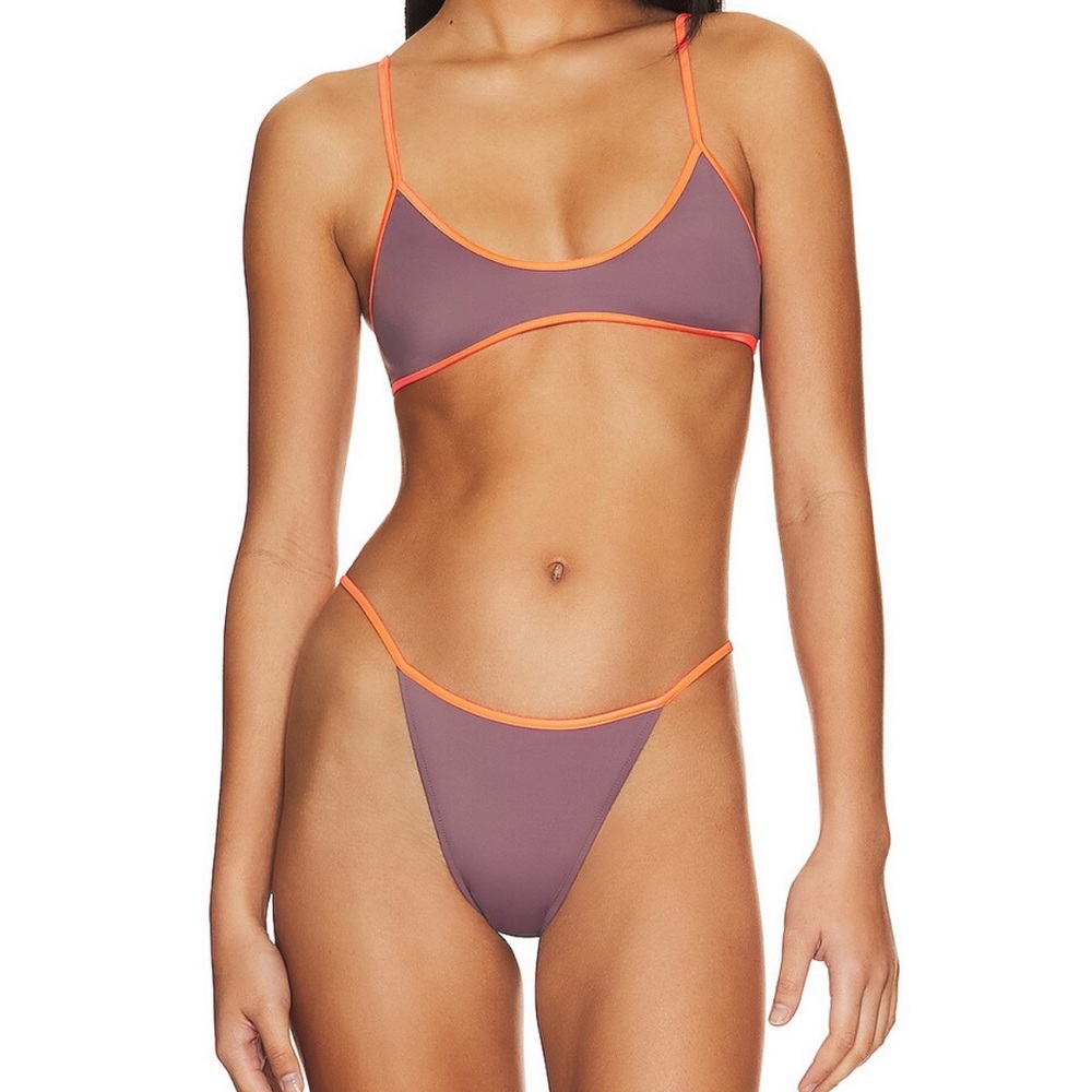 Tropic of C Rio Bikini Set